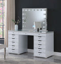 424 - LED Vanity