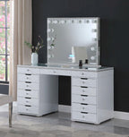 424 - LED Vanity