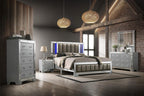 B324 - 5PC Bedroom Set