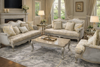 FC19159 5PC ROYAL LIVING SET