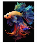 WP-109 - Wall Art