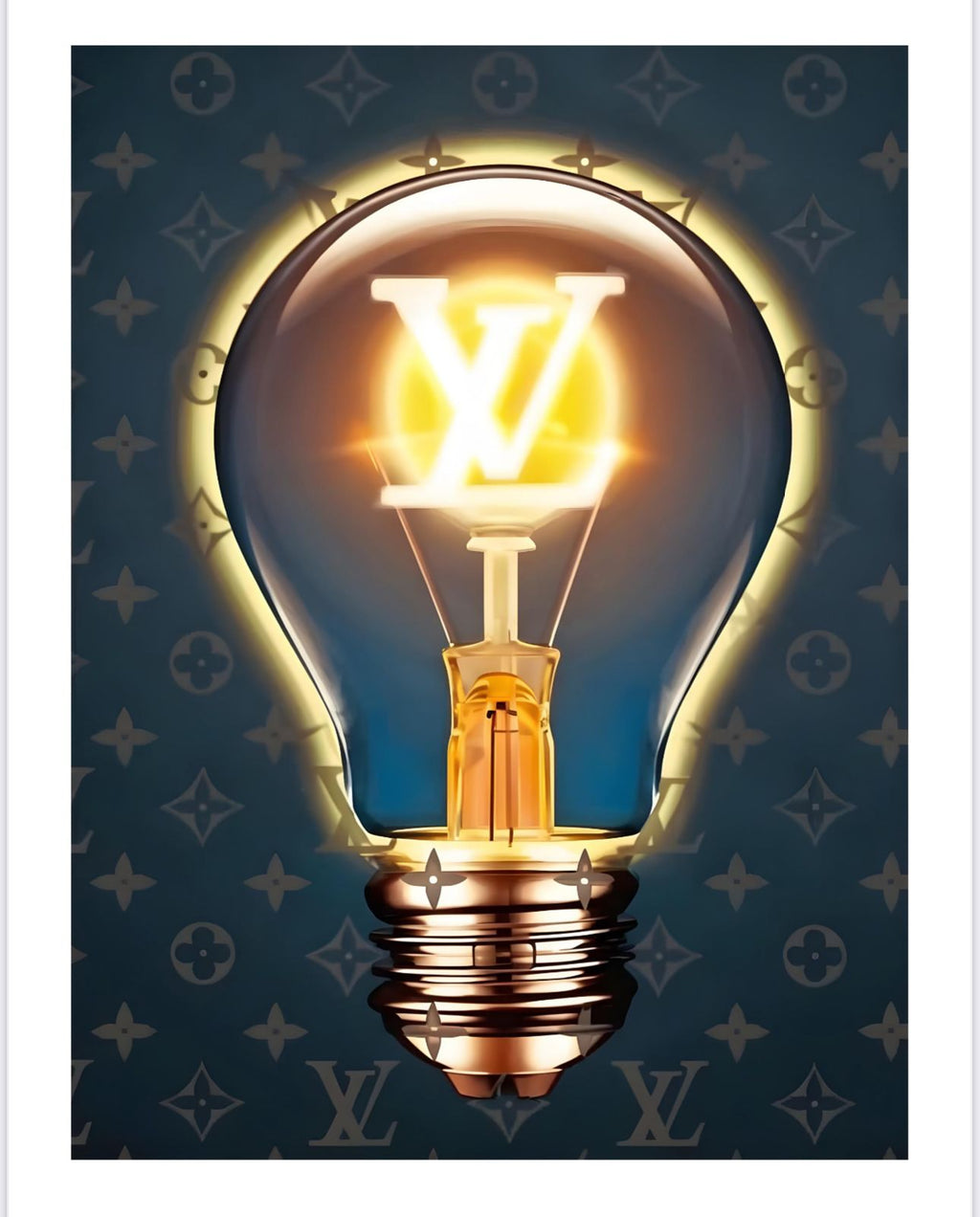 WP-114 - Wall Art