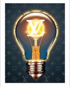 WP-114 - Wall Art