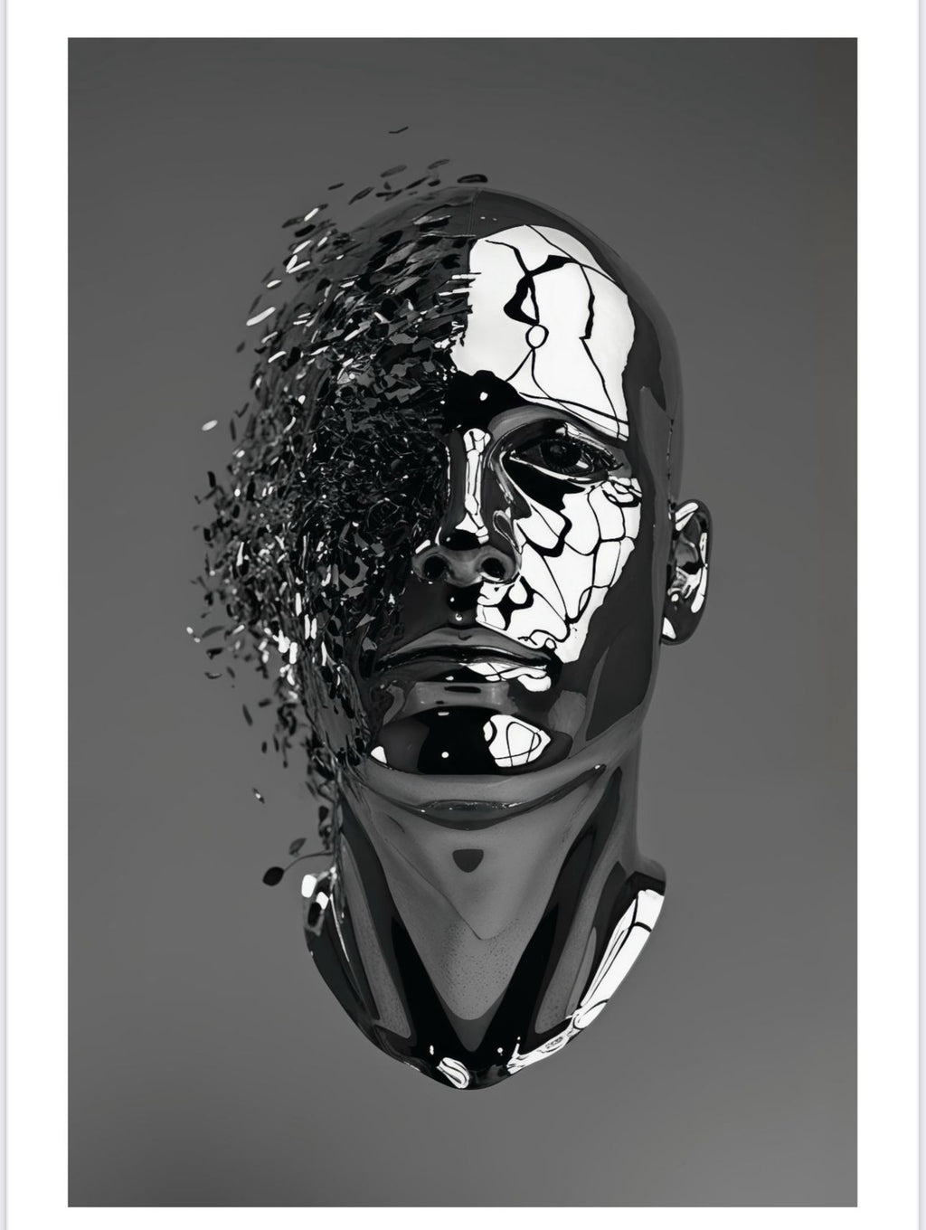 WP-115 - Wall Art