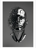 WP-115 - Wall Art