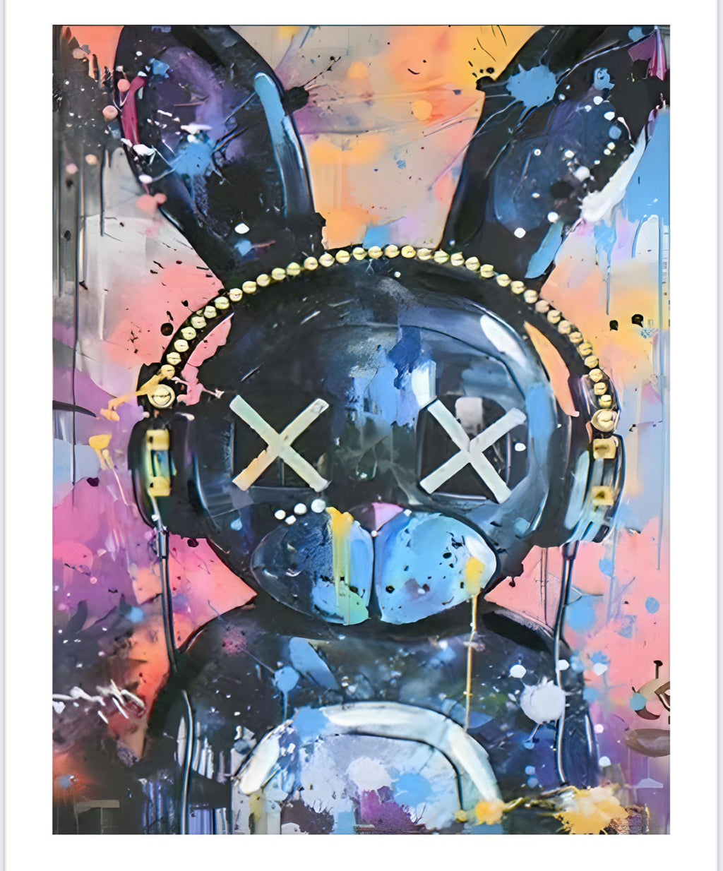 WP-113 - Wall Art