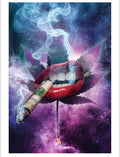 WP-117 - Wall Art