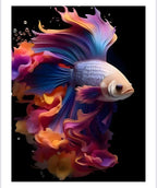 WP-118 - Wall Art