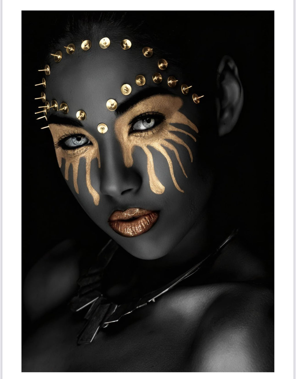 WP-124 - Wall Art