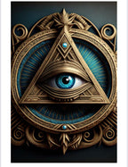 WP-134 - Wall Art