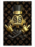 WP-136 - Wall Art