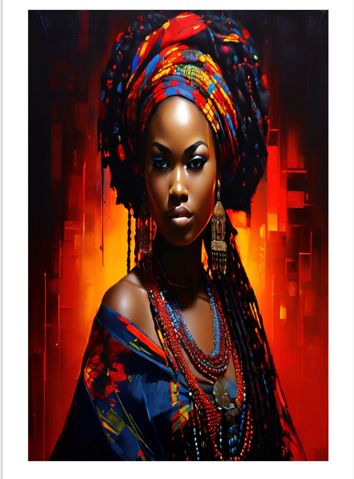 WP-138 - Wall Art