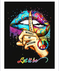 WP-135 - Wall Art