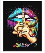 WP-135 - Wall Art