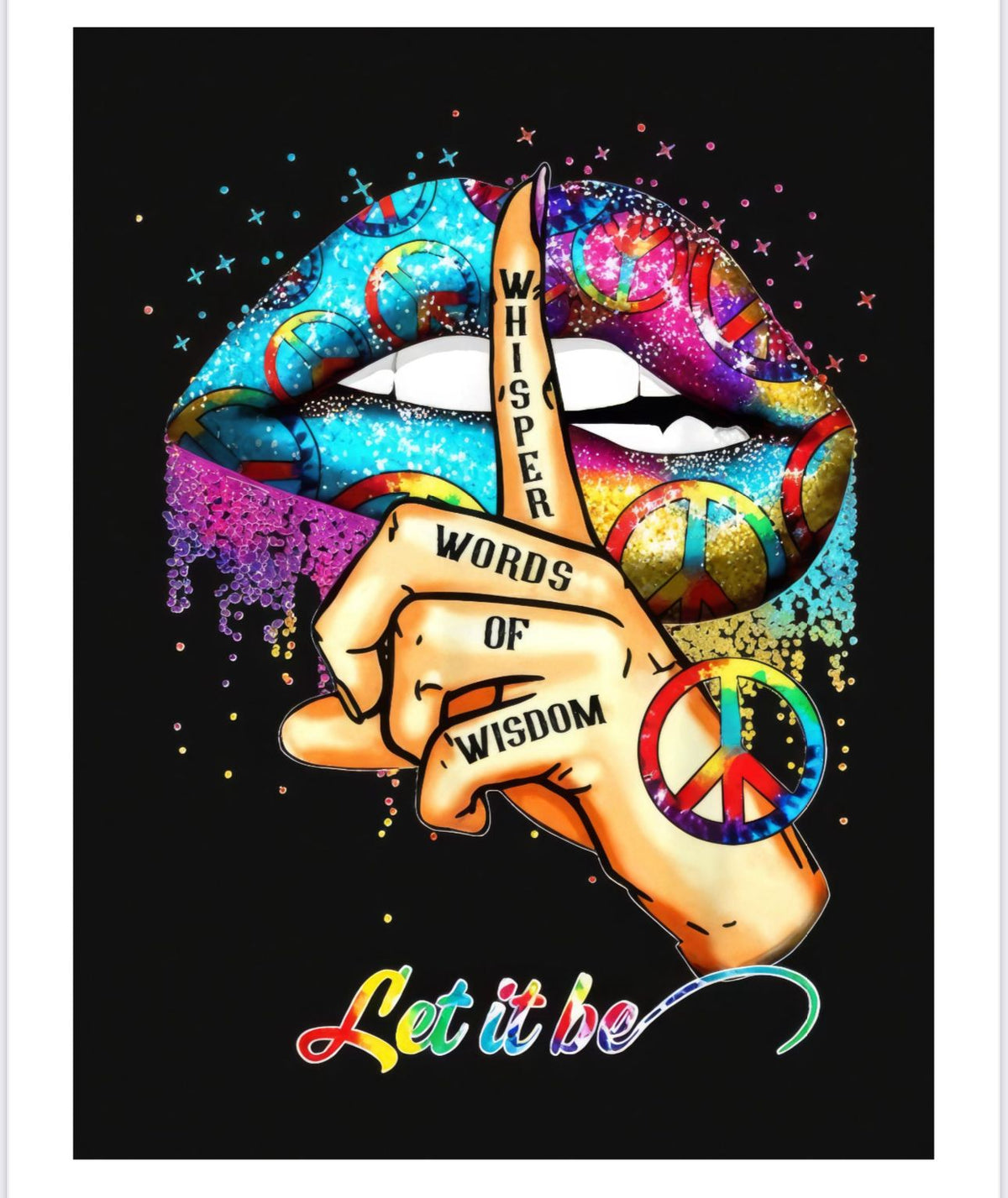 WP-135 - Wall Art