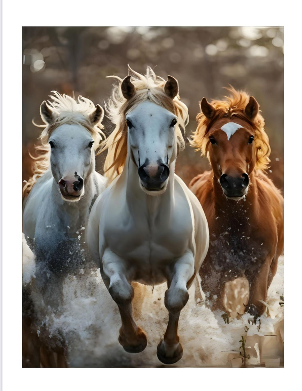 WP-139 - Wall Art