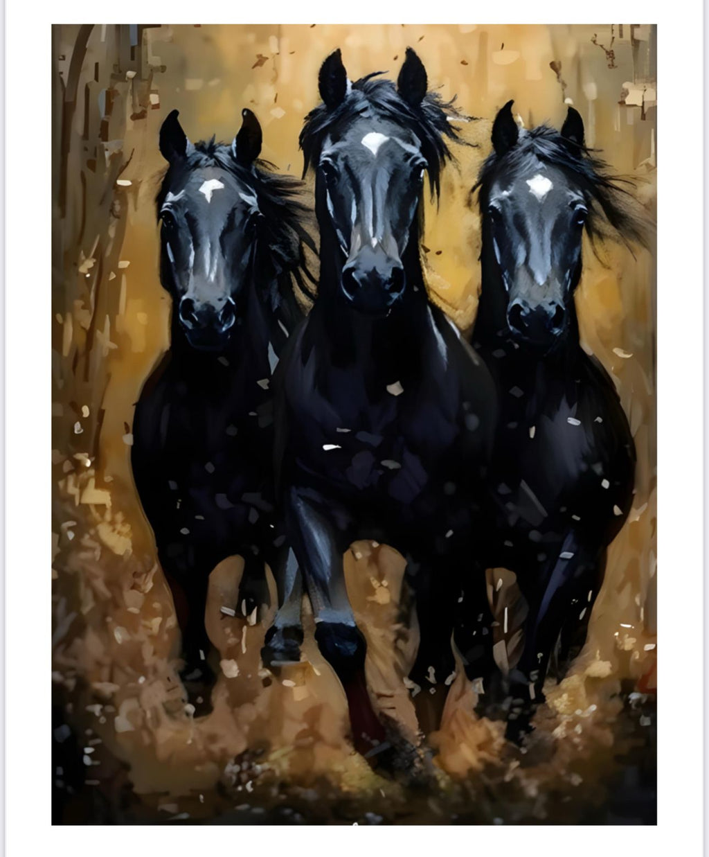 WP-140 - Wall Art
