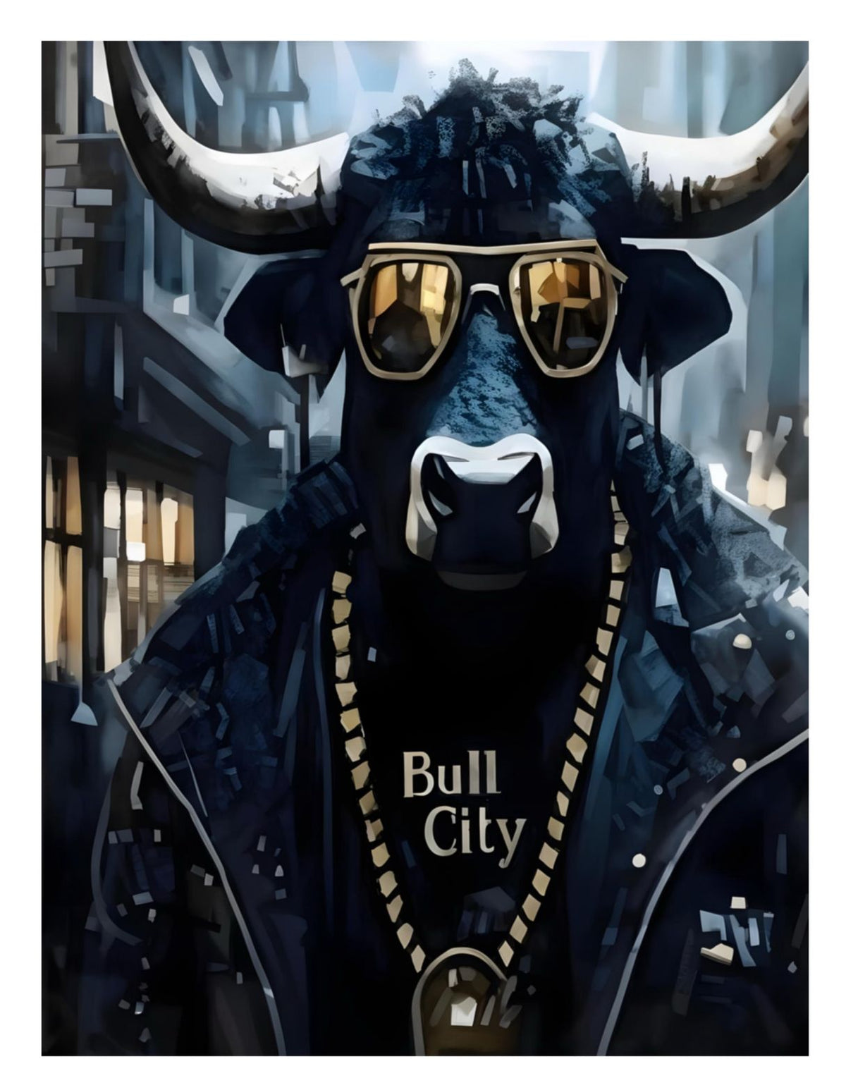 WP-145 - Wall Art