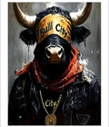 WP-146 - Wall Art