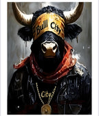 WP-146 - Wall Art