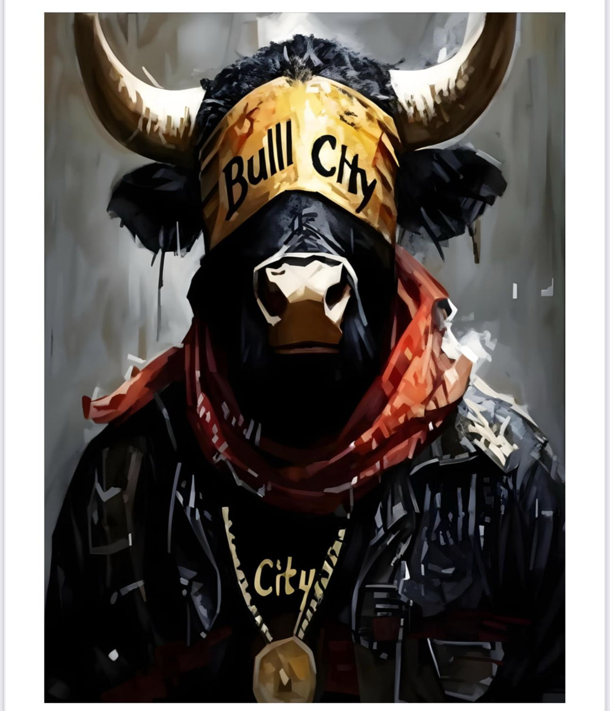 WP-146 - Wall Art
