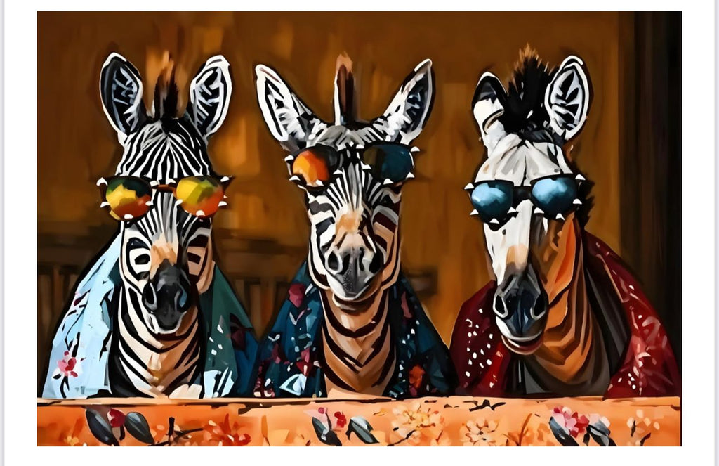 WP-148 - Wall Art