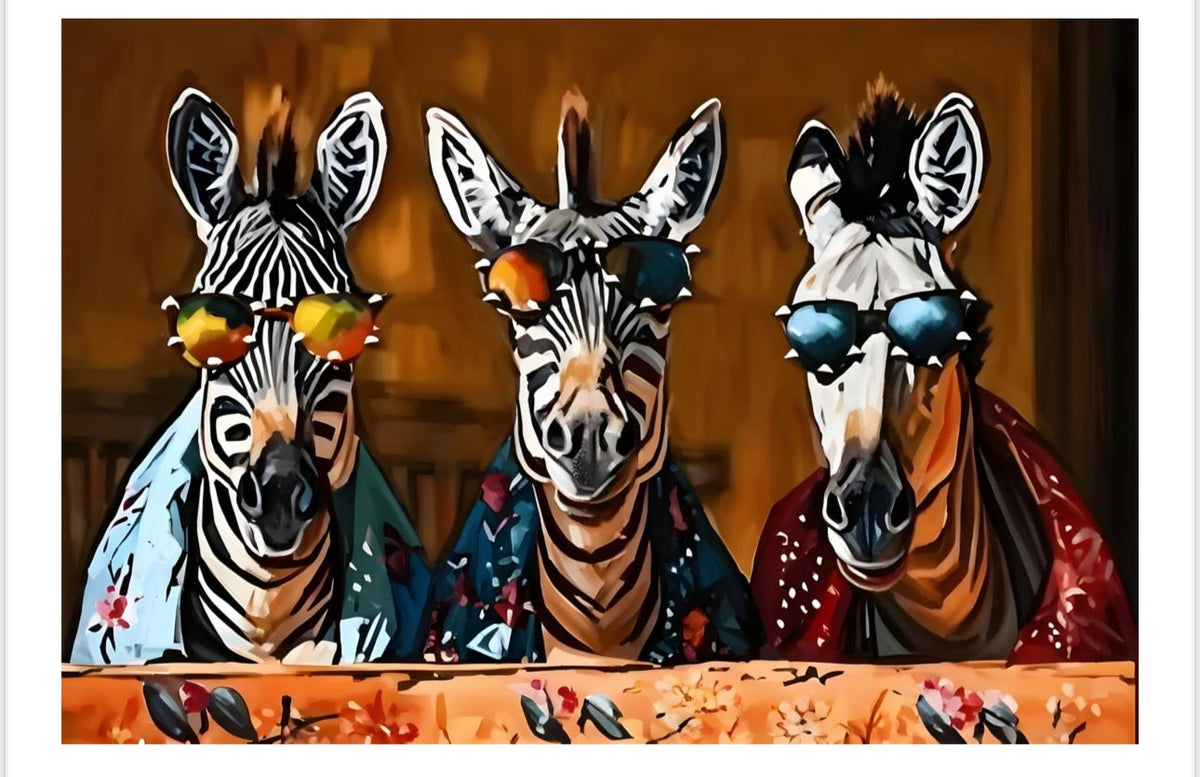 WP-148 - Wall Art