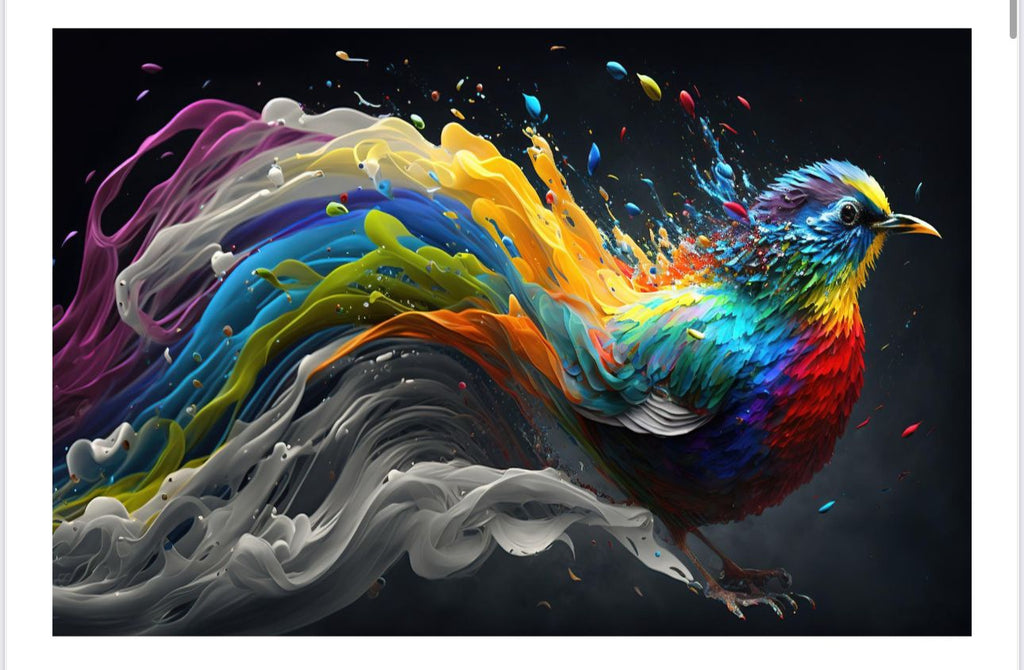 WP-152 - Wall Art