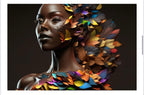 WP-160 - Wall Art