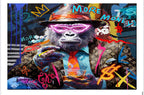 WP-163 - Wall Art