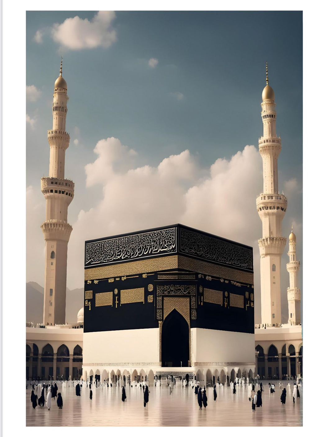 WP-172 - Wall Art