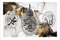 WP-180 - Wall Art
