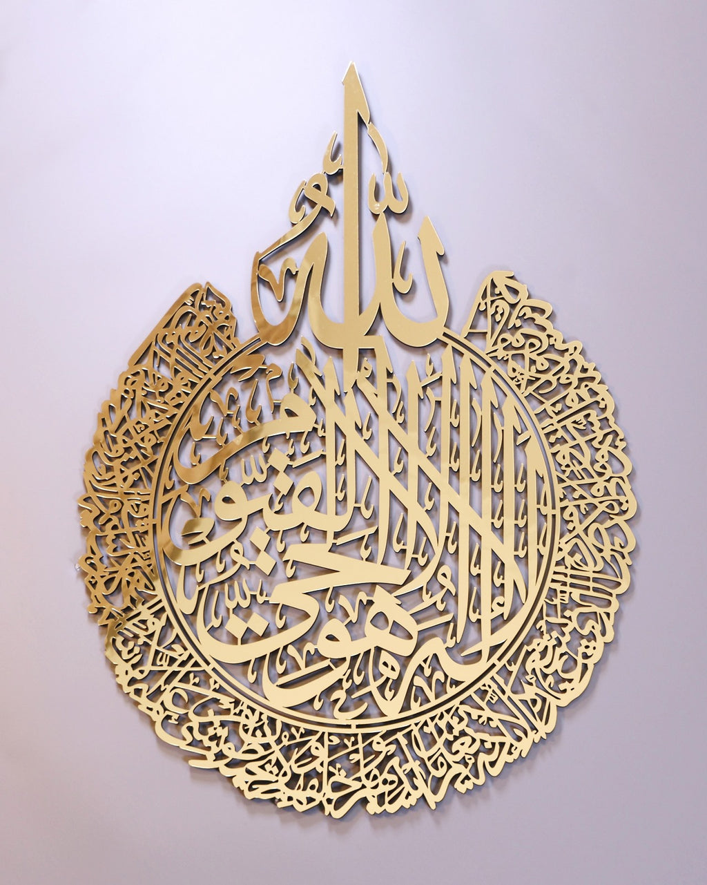 ACWP-001 - WALL ART