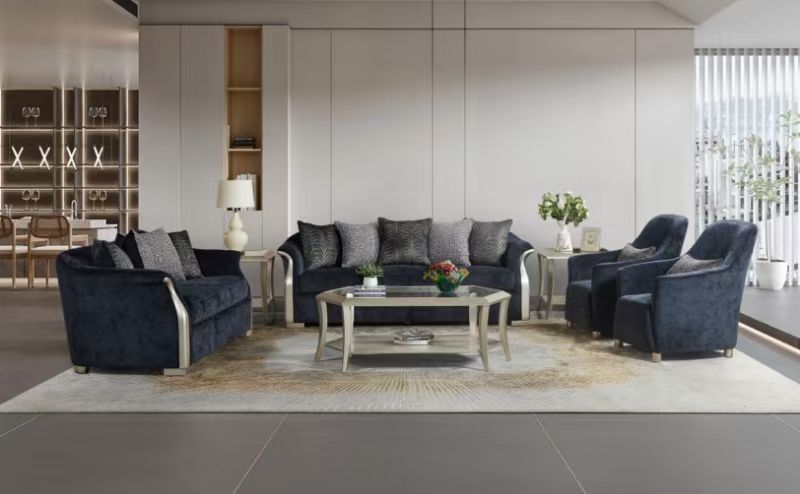 NC917-C Livingroom Set