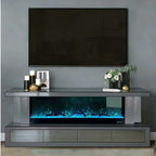 FCL-D03 GRY - TV STAND