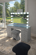 Eva Pro Grey Vanity
