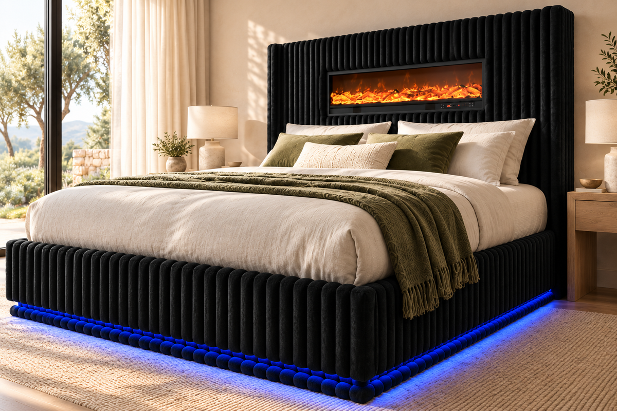 Mattresses