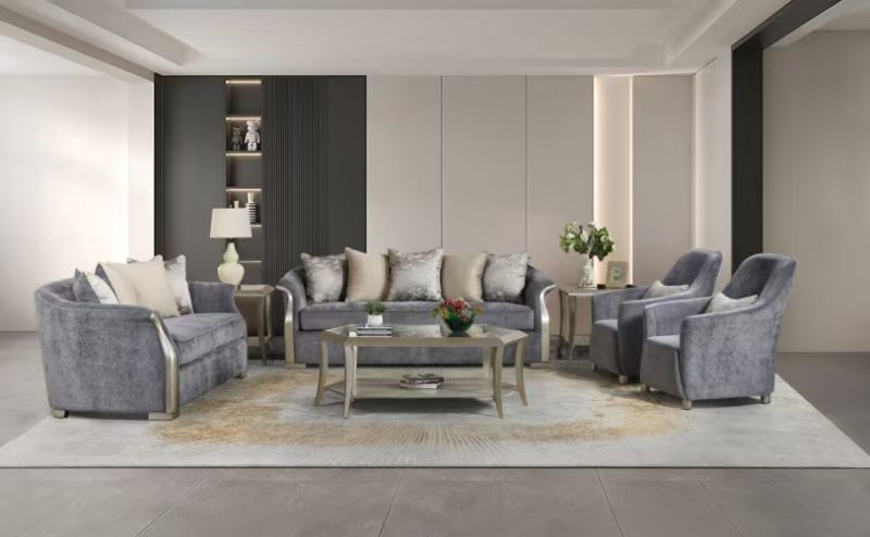 NC917-B Livingroom Set