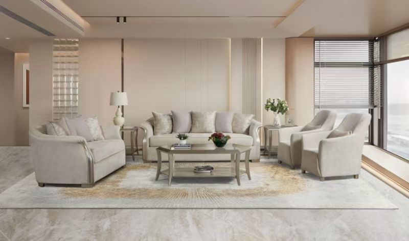 NC917-A Livingroom Set