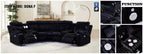 Done F Power Sectional BLK