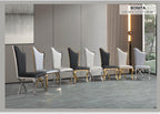 BONITA - DINING CHAIR ONLY
