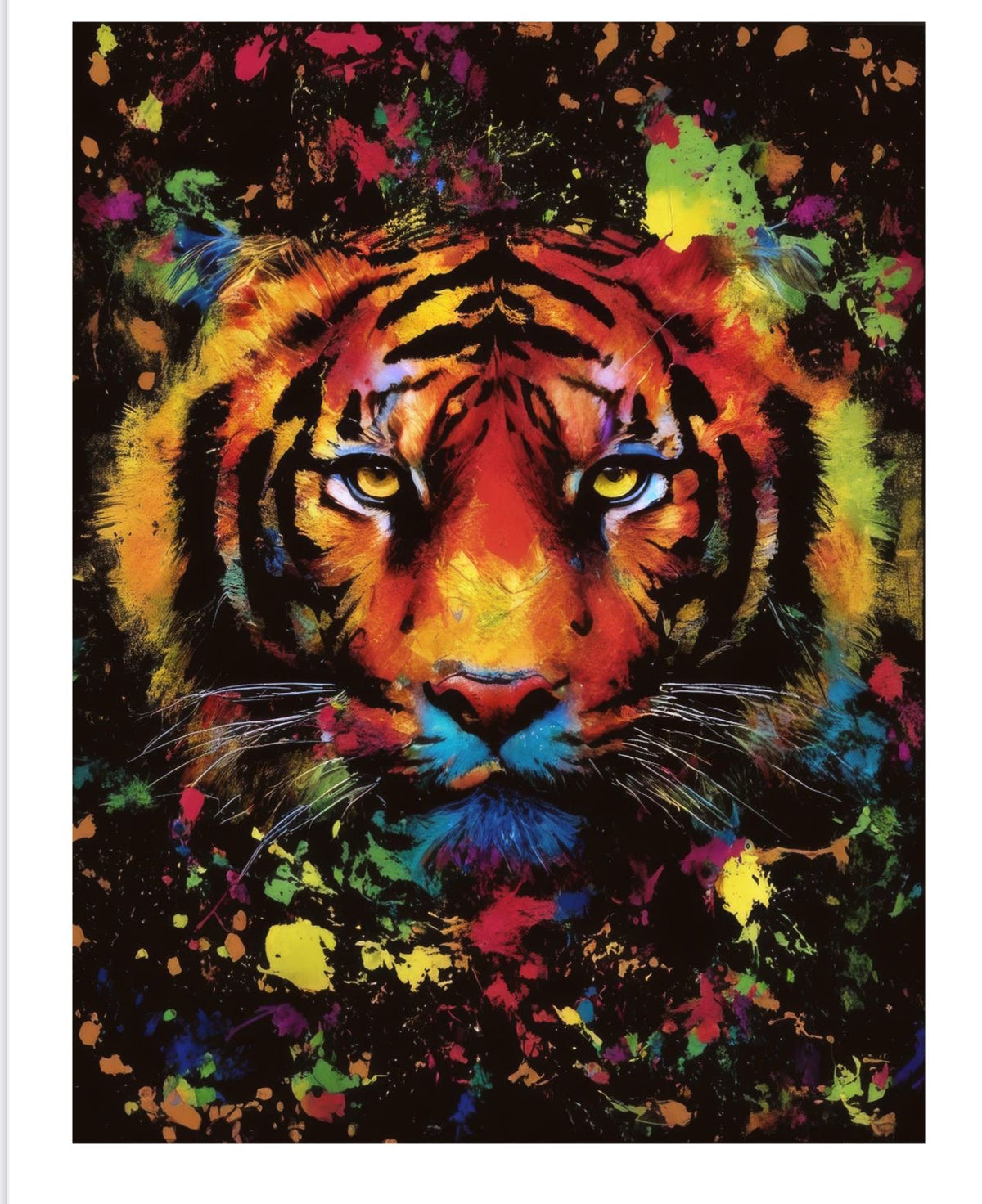 WP-103 - Wall Art